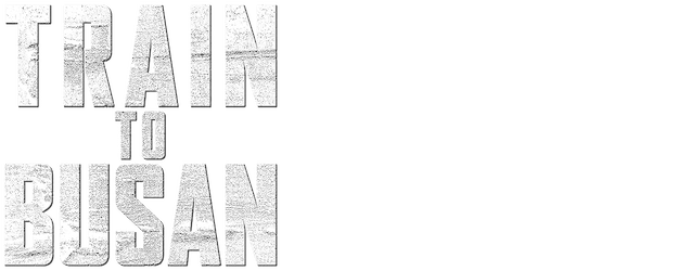Train to Busan logo