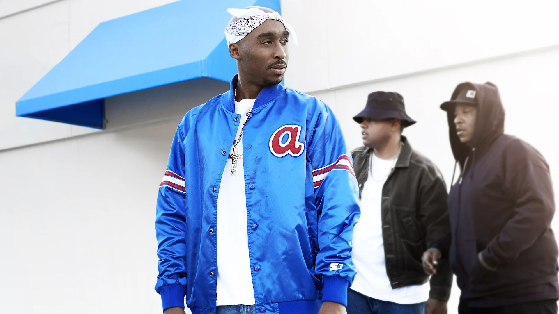 All Eyez on Me