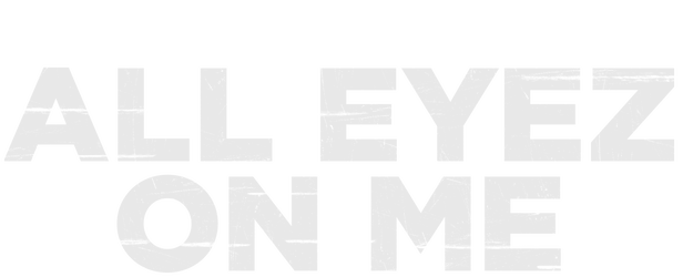 All Eyez on Me logo