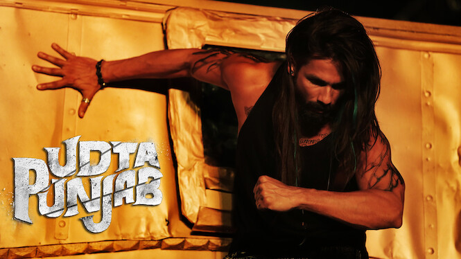 Udta Punjab