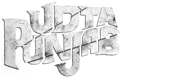 Udta Punjab logo