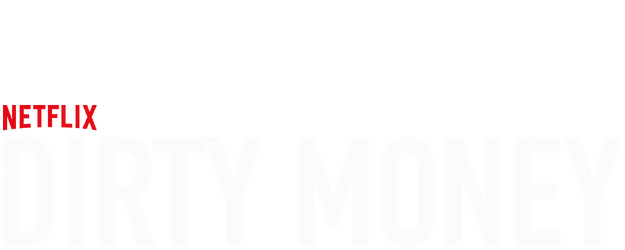 Dirty Money logo