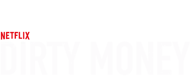 Dirty Money logo