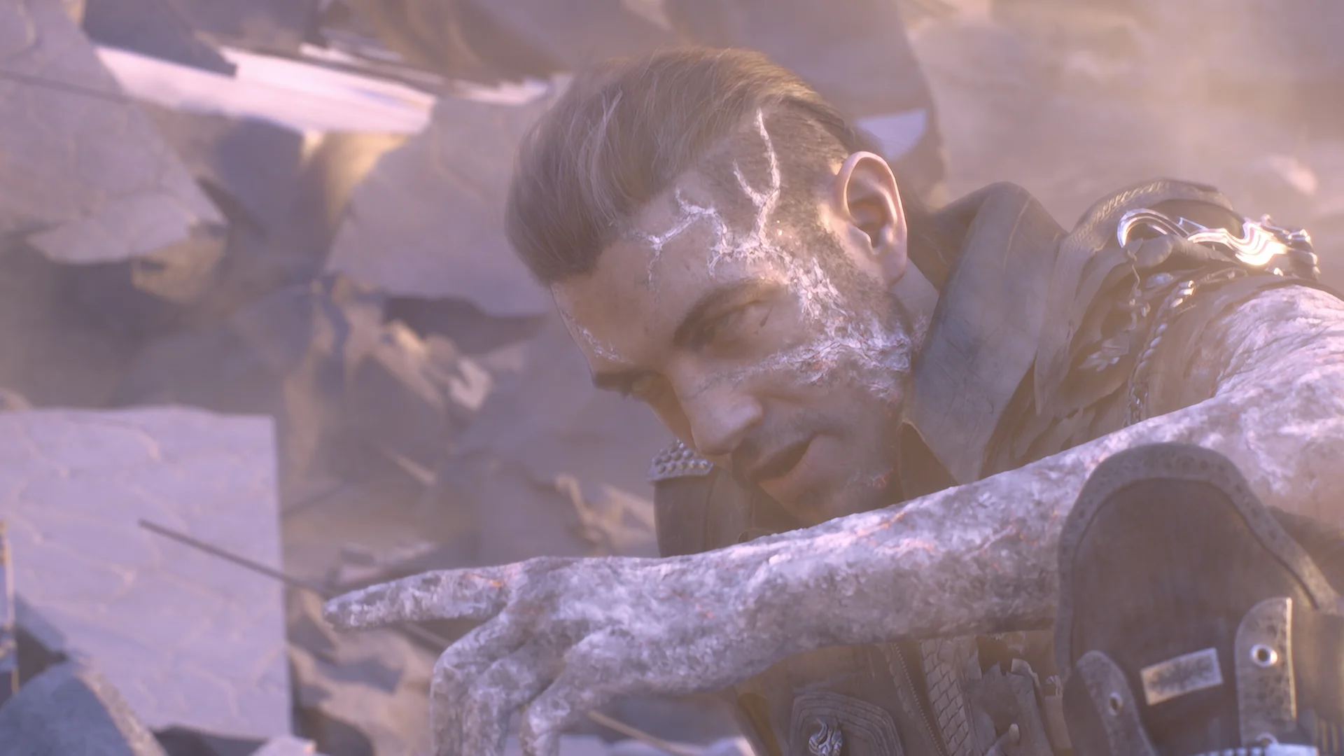 Kingsglaive: Final Fantasy XV