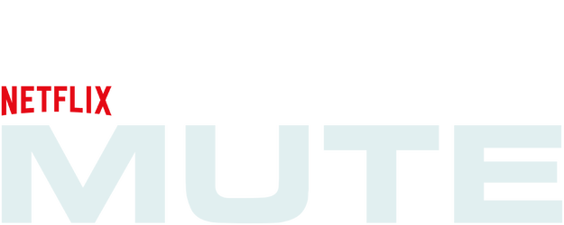Mute logo