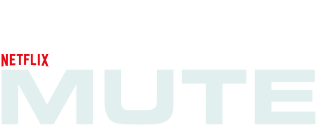 Mute logo