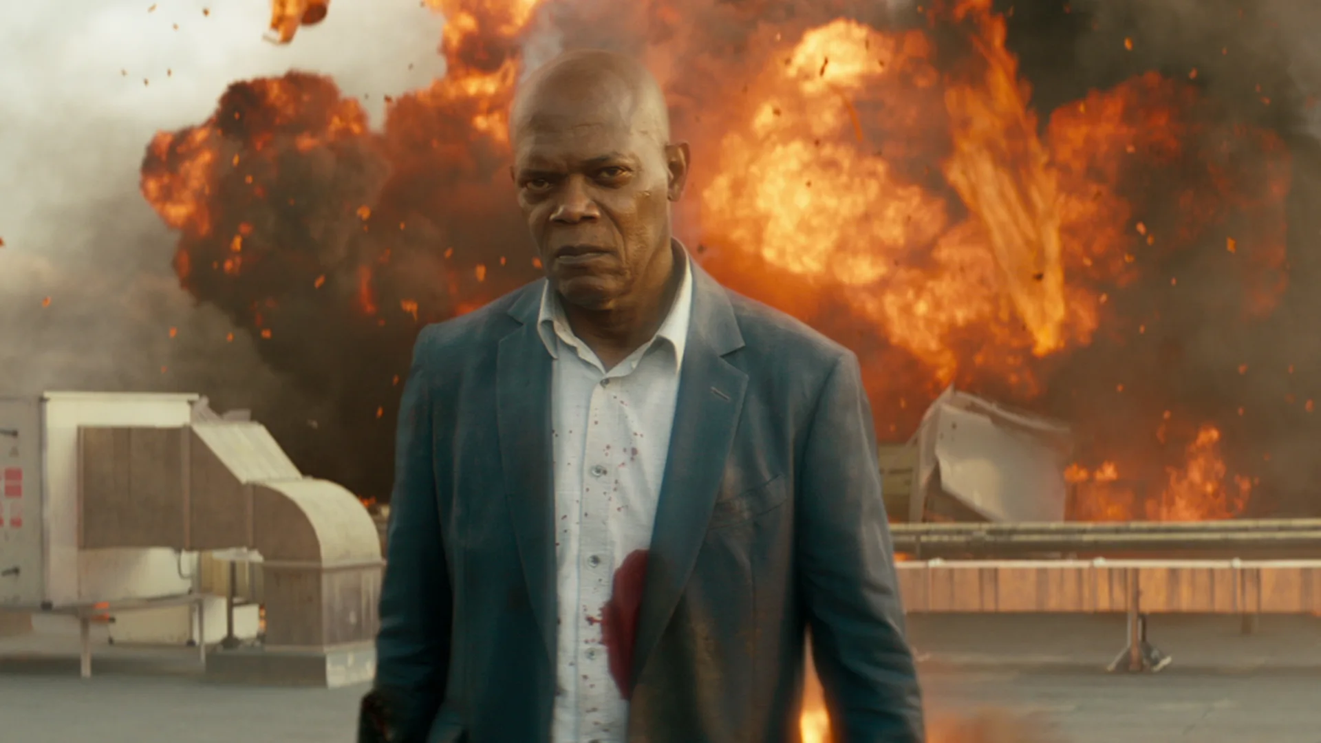 The Hitman’s Bodyguard