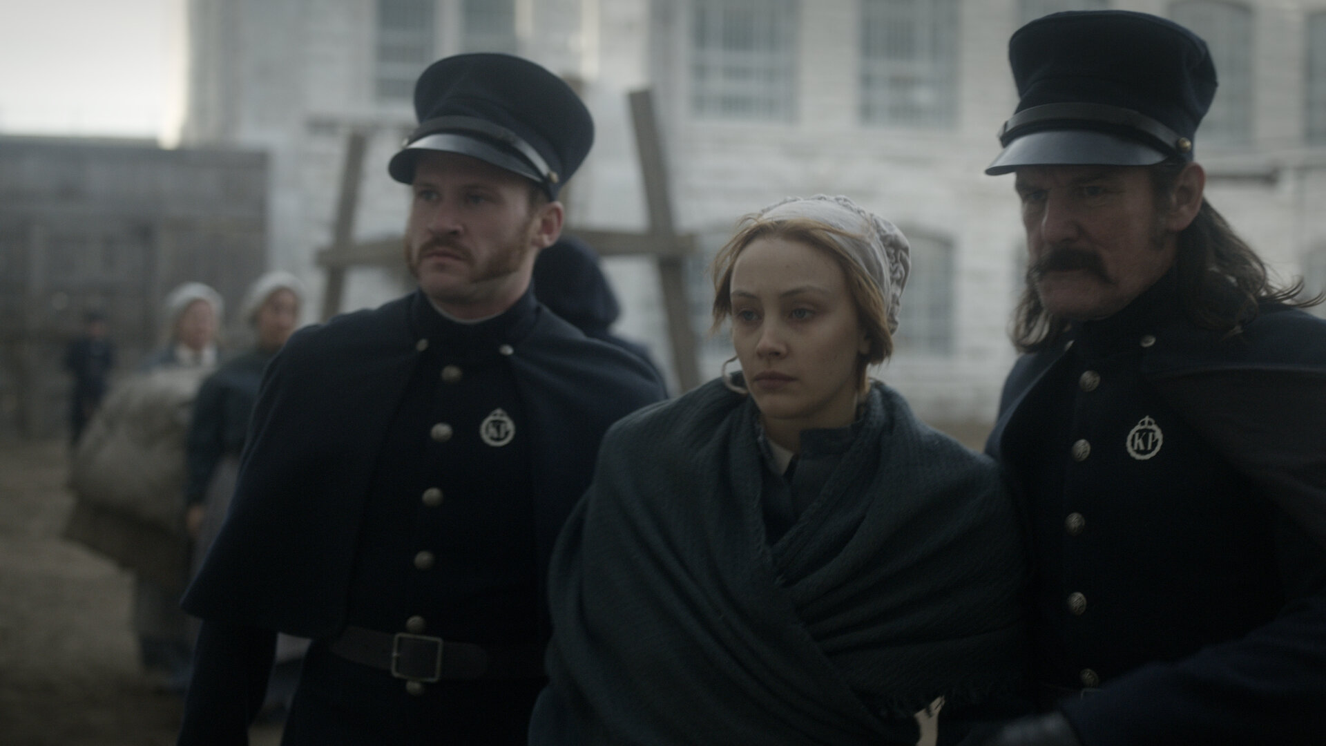 Alias Grace