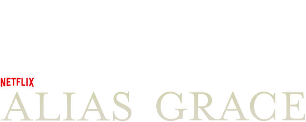 Alias Grace logo