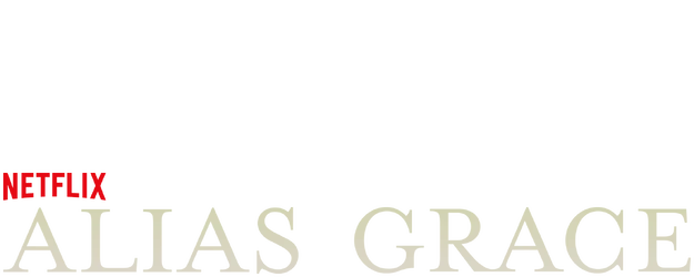 Alias Grace logo