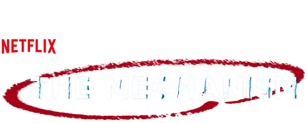 The Mechanism logo