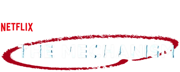 The Mechanism logo