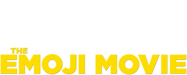 The Emoji Movie logo