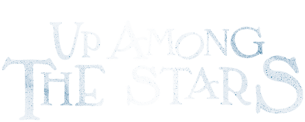Up Among  The Stars logo