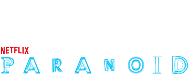 Paranoid logo
