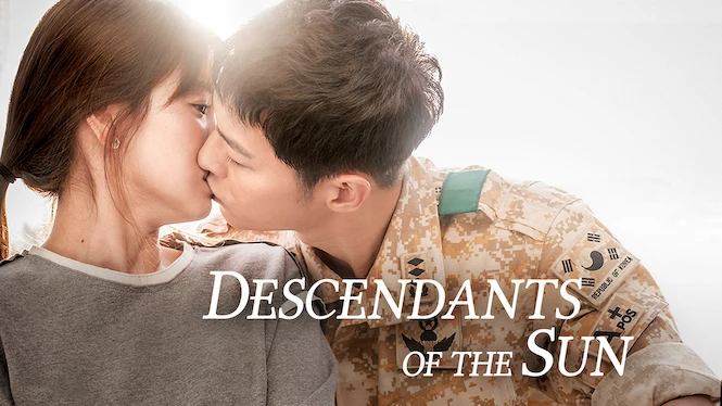 Descendants of the Sun