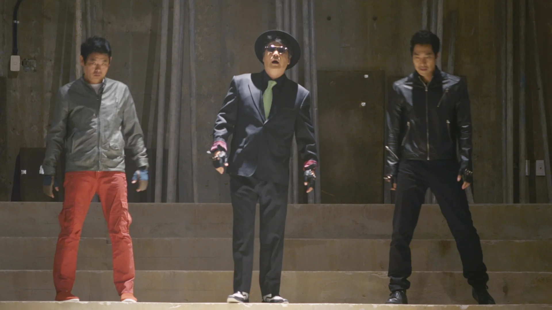 Return of the Mafia