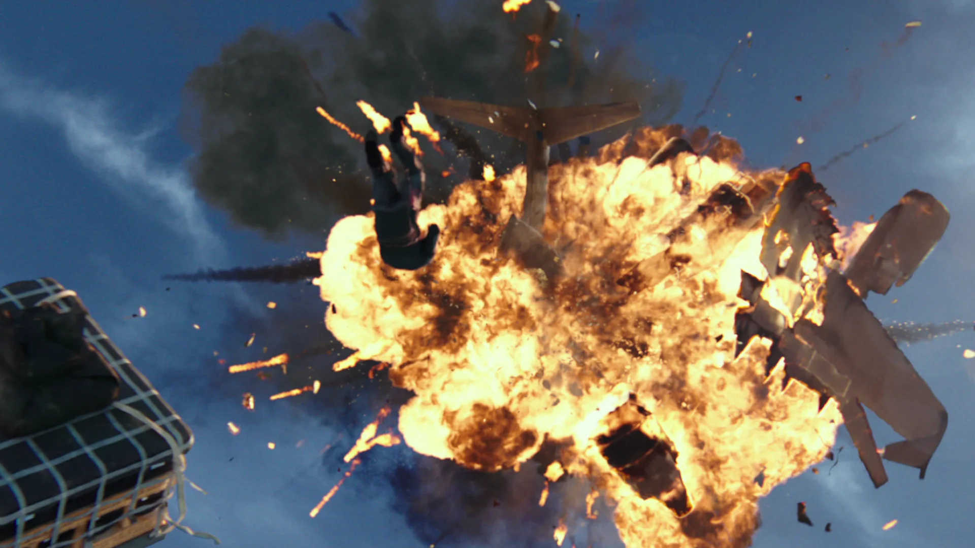 xXx: Return of Xander Cage