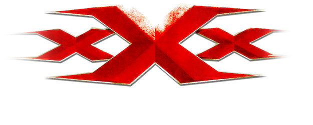 xXx: Return of Xander Cage logo