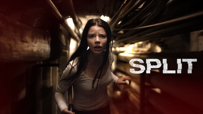 Split