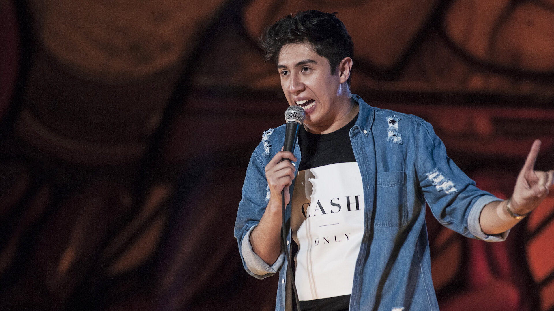 Daniel Sosa: Sosafado