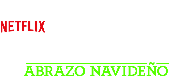 Ricardo O'Farrill: Abrazo navideño logo