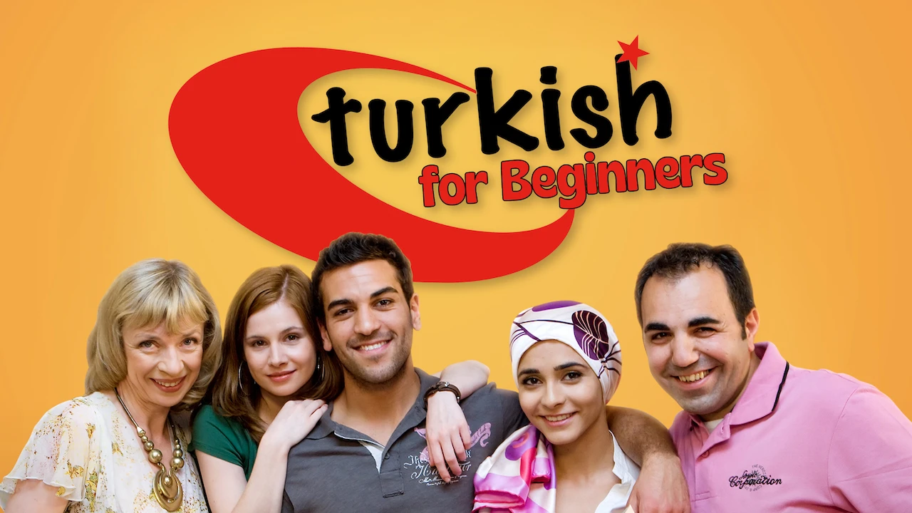Türkisch für Anfänger