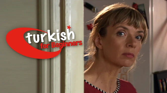 Türkisch für Anfänger