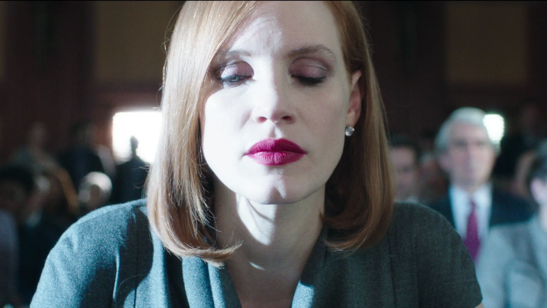 Miss Sloane