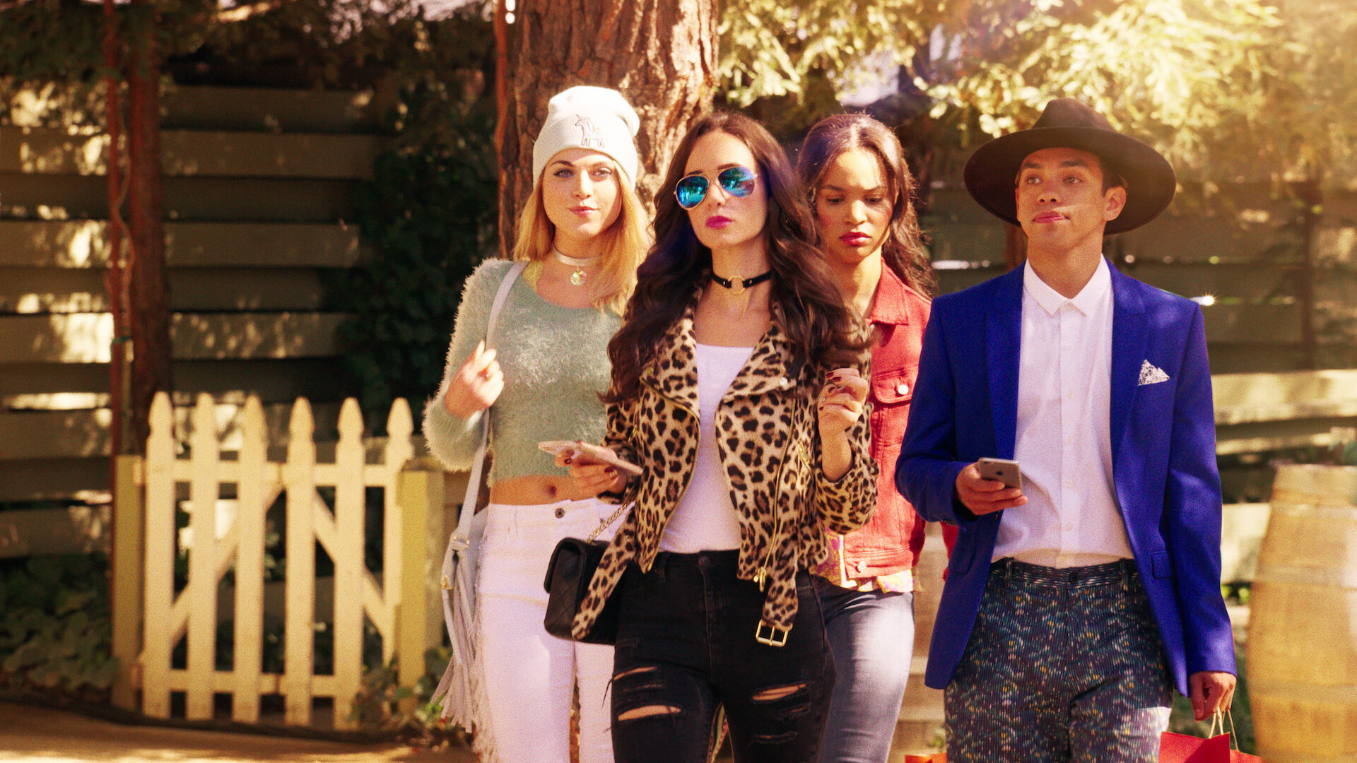 #realityhigh
