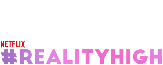 #realityhigh logo