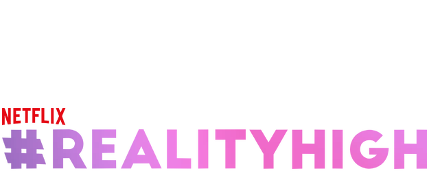#realityhigh logo