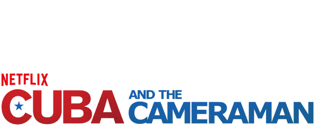 Cuba and the Cameraman logo