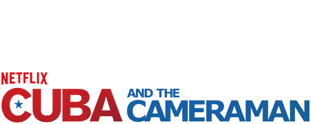 Cuba and the Cameraman logo