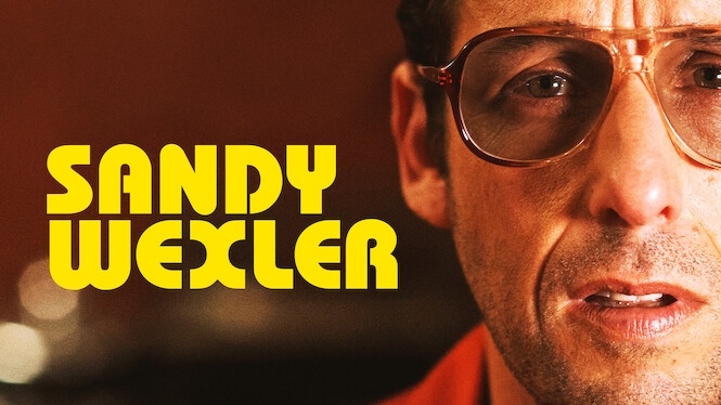 Sandy Wexler