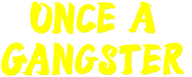 Once a Gangster logo