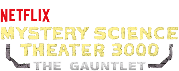 Mystery Science Theater 3000 logo