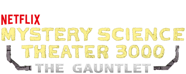 Mystery Science Theater 3000 logo
