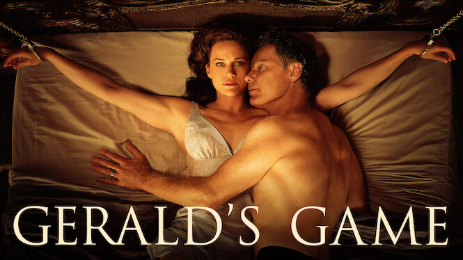 Gerald's Game