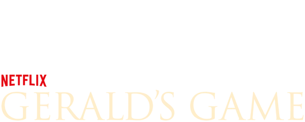 Gerald's Game logo