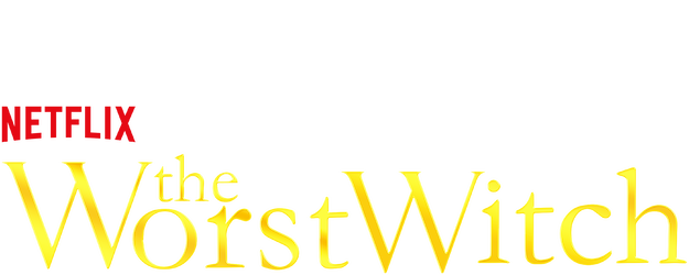 The Worst Witch logo