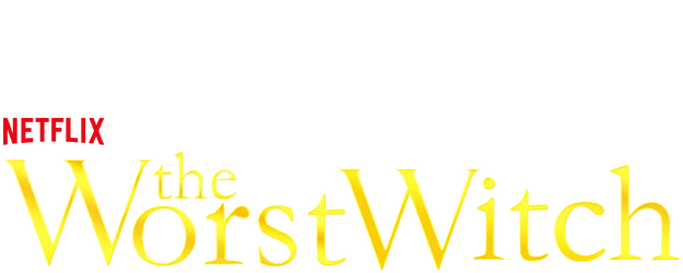 The Worst Witch logo