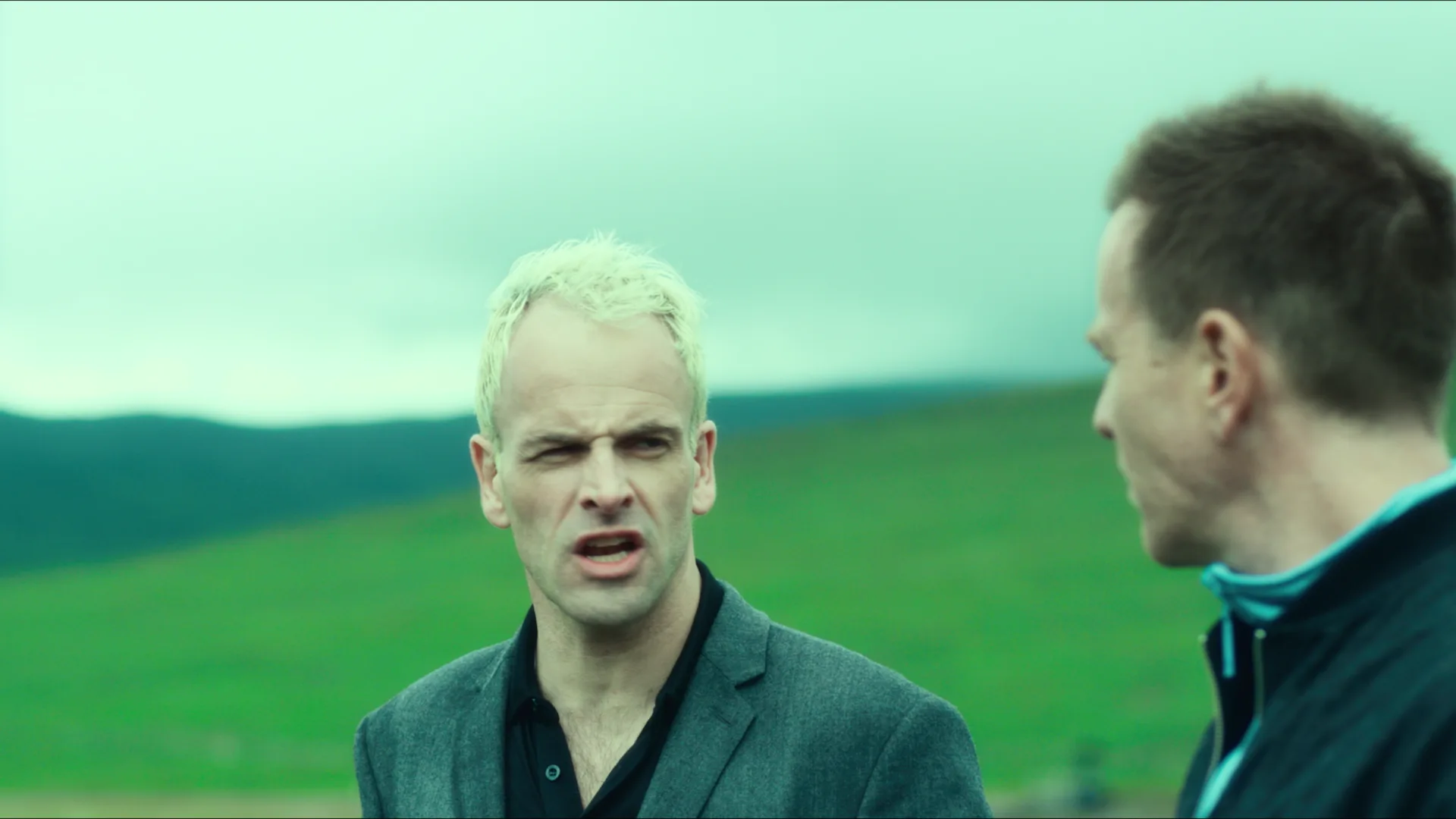T2 Trainspotting
