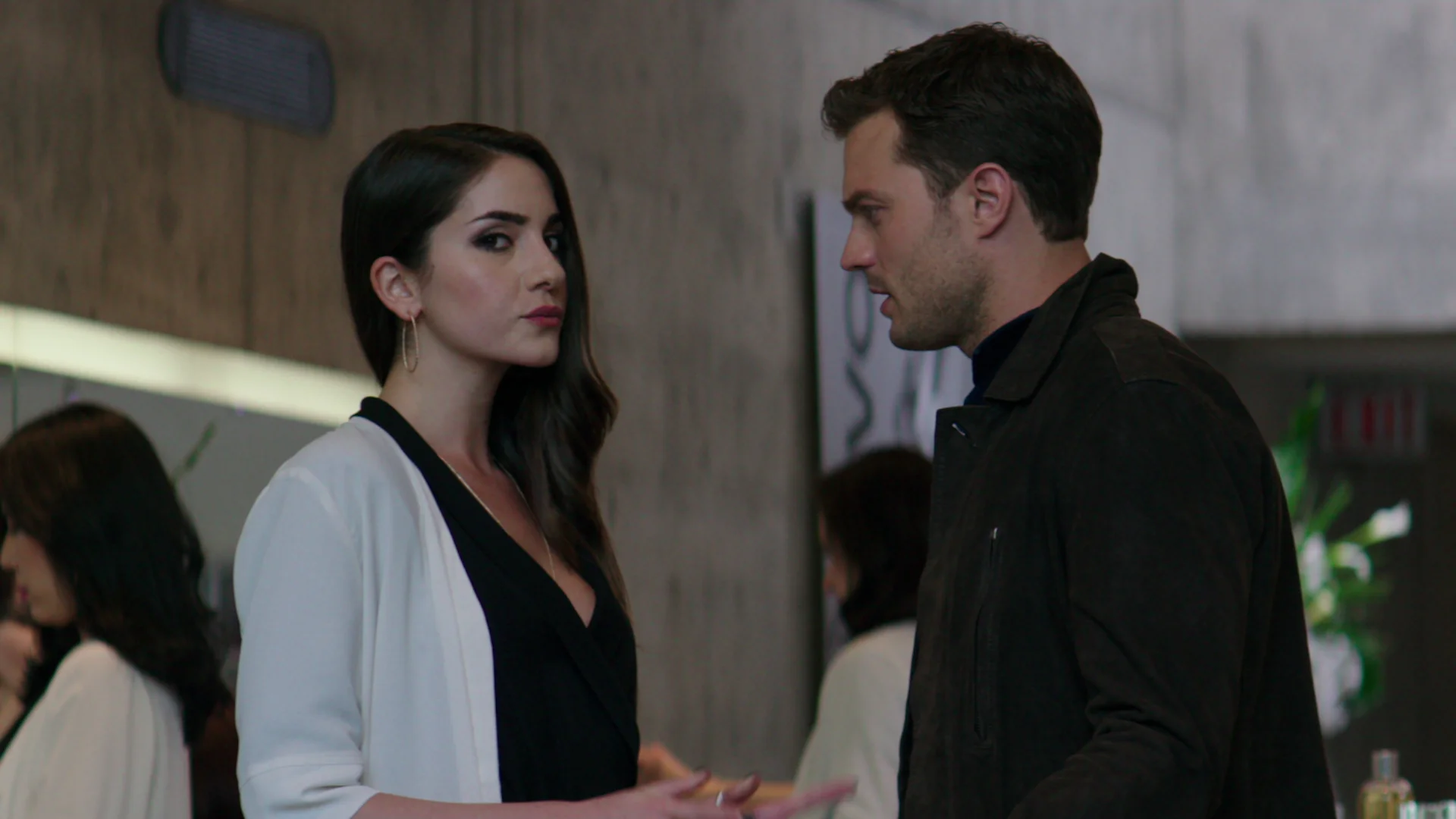 Fifty Shades Darker