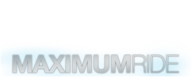 Maximum Ride logo
