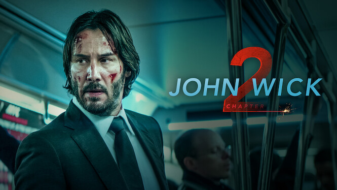 John Wick: Chapter 2