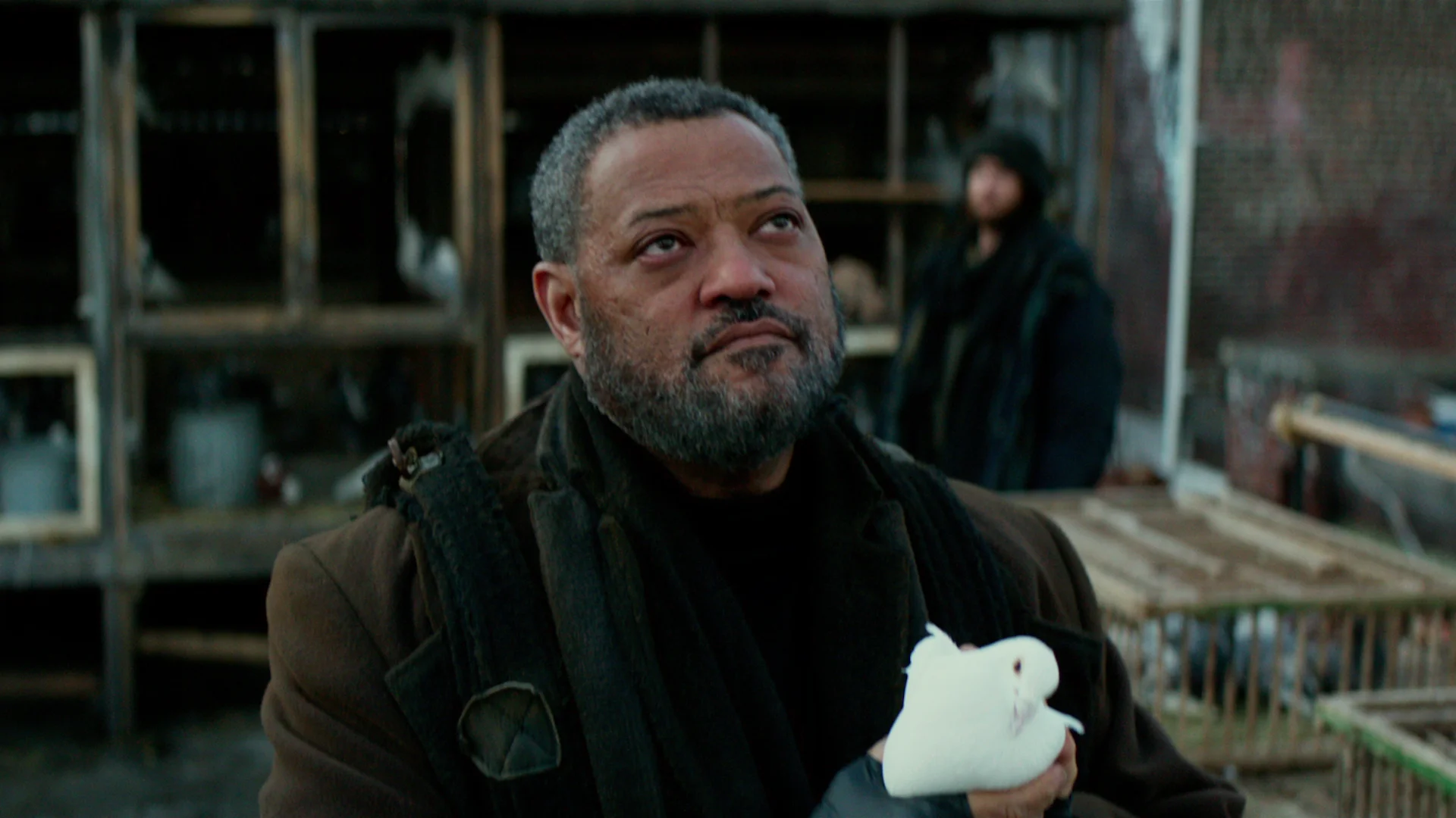 John Wick: Chapter 2