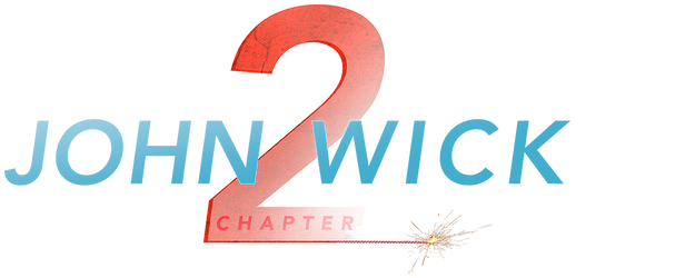 John Wick: Chapter 2 logo