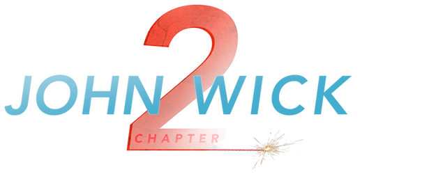 John Wick: Chapter 2 logo
