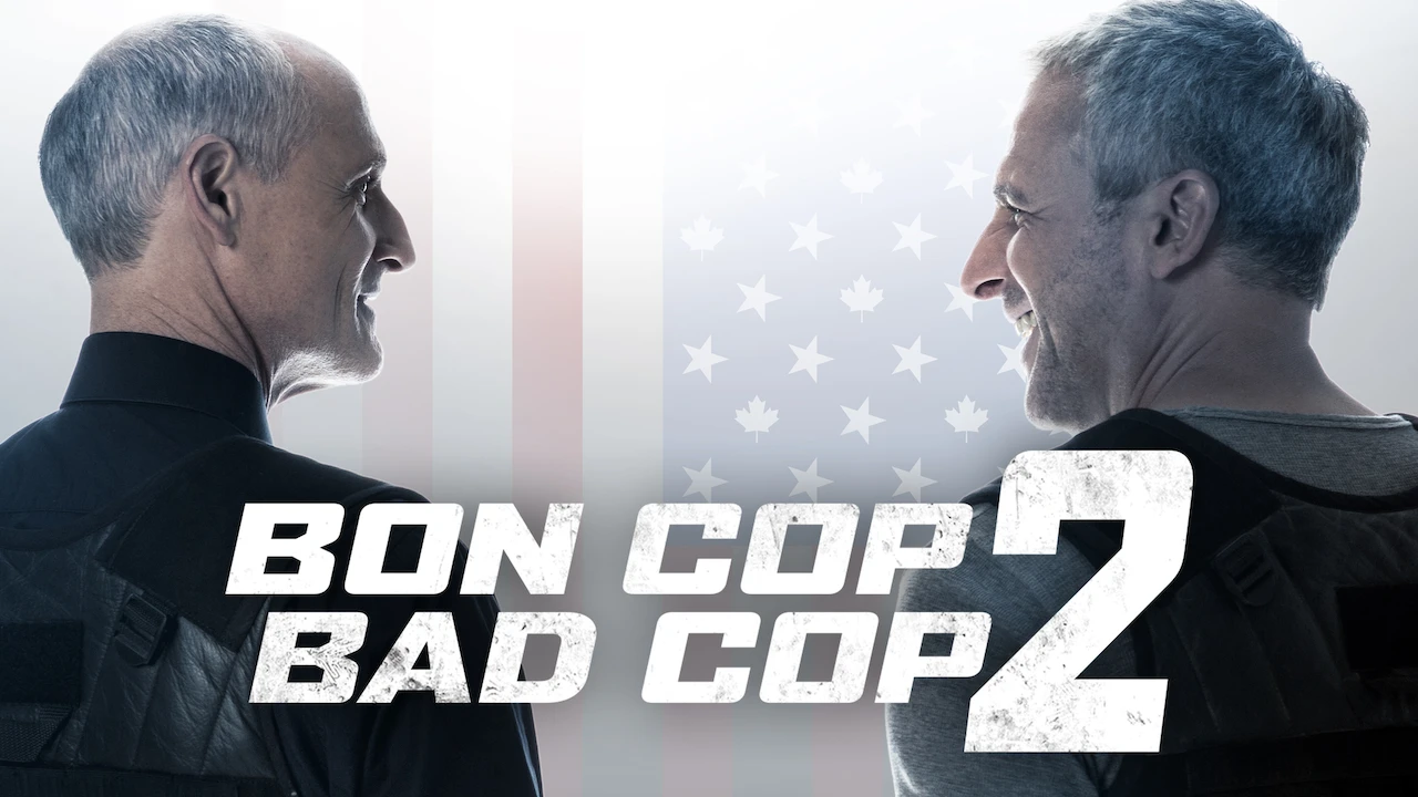 Bon Cop Bad Cop 2